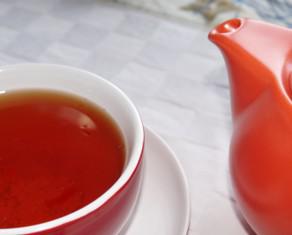 Red Leaf Tea