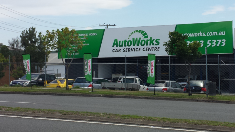 Auto Works