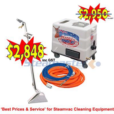 Steamaster