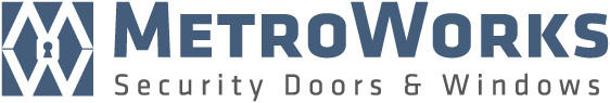 Metroworks Security Doors & Windows