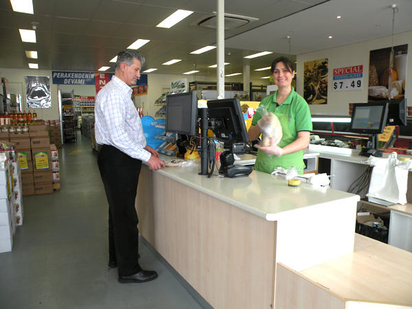 Grand Foods