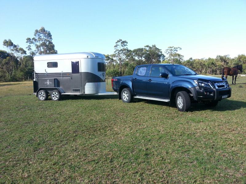 Shoalhaven EquineTransport and Brokerage