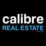 Calibre Real Estate: Brisbane logo