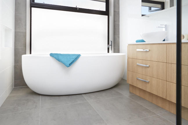 Bathtime Bathrooms