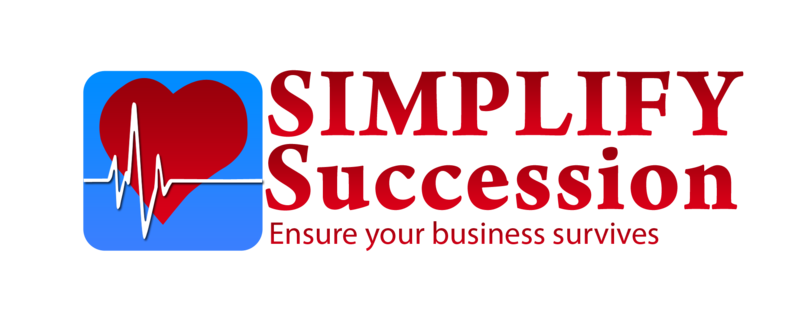 Simplify Succession