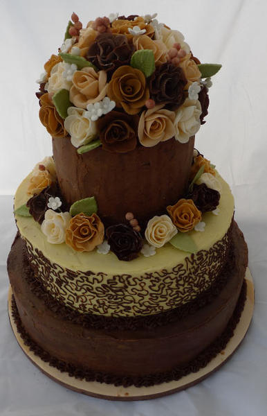 Celebrate Cakes