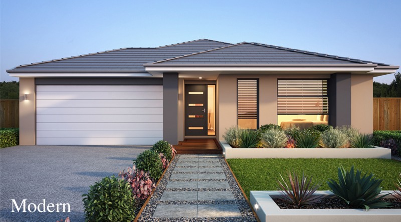 Stars Homes Melbourne