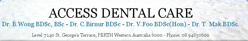 Access Dental