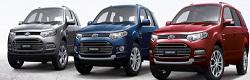 Heartland Motors
