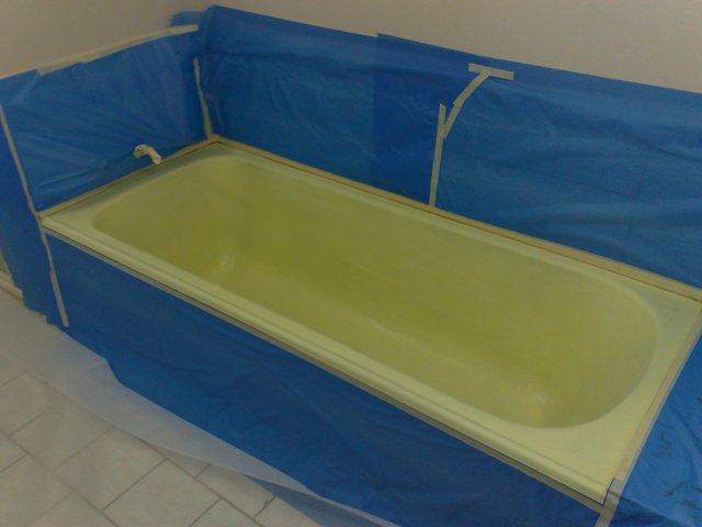 Finest Finish Resurfacing