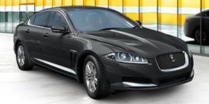 Concord Jaguar
