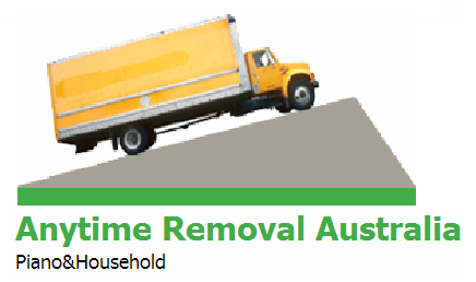 Anytime Removal Australia