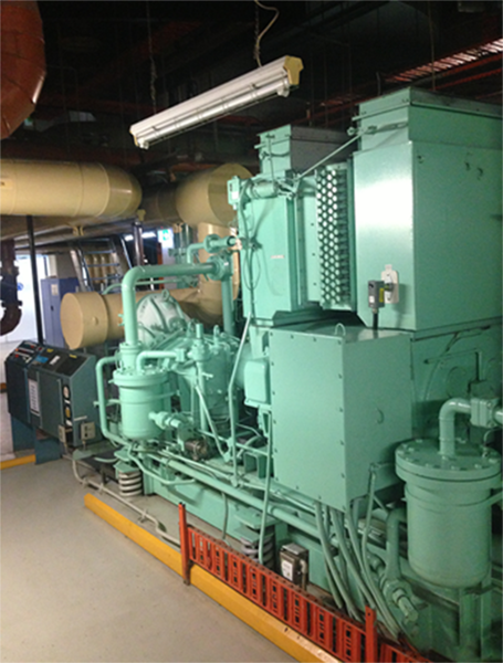 Combined Climate Control Pty Ltd