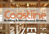 Coastline Building & Maintenance Services logo
