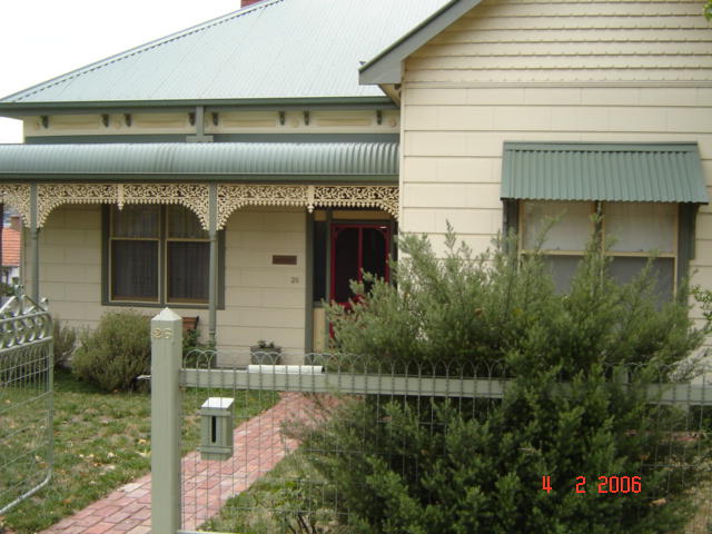 Healy's Building Services Pty Ltd