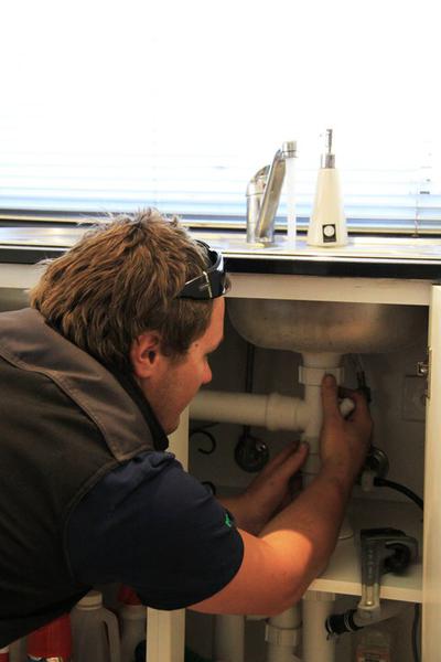 Westbest Plumbing