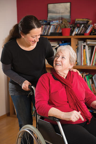 Community Workforce Innovations