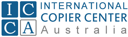 ThePhotoCopier logo