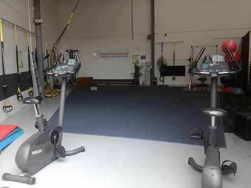 The Body Hub