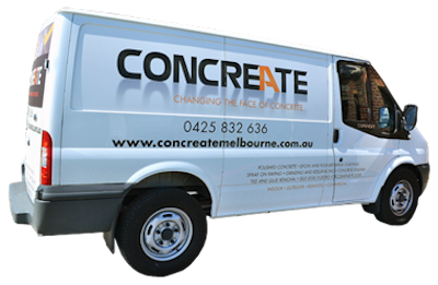 Concreate