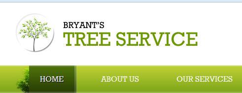 Bryant's Tree Service