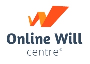 Online Will Centre logo