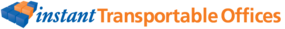 Instant Transportable Offices logo