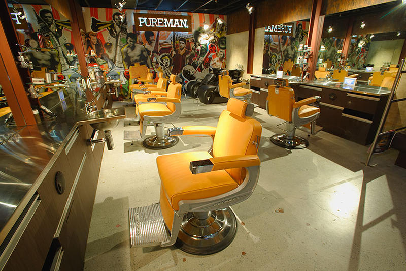 Pureman