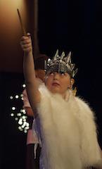 Just Imagine Youth Drama School