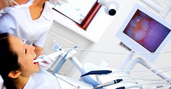 Adams Dental Service Pty Ltd