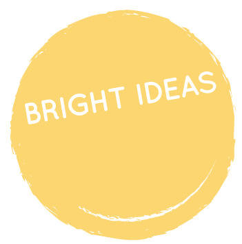 Bright Ideas Psychology logo