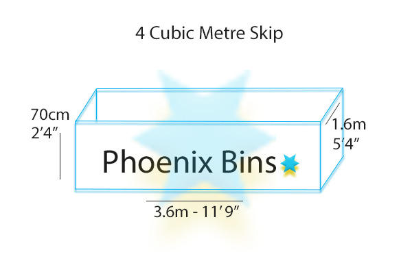 Phoenix Bins