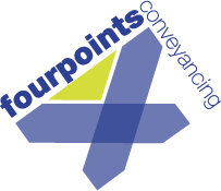 Four Points Conveyancing logo