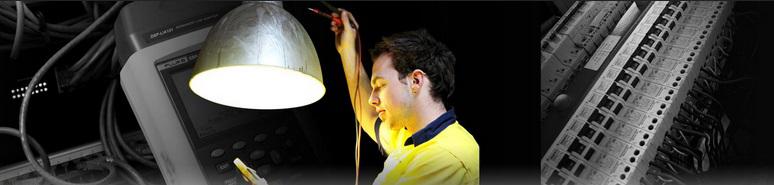 Twin Electrics & Plumbing