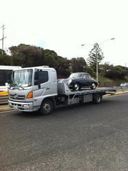 Bayside Budget Towing