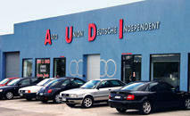 Auto Union