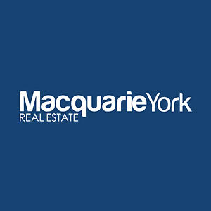 Macquarie York: Parramatta