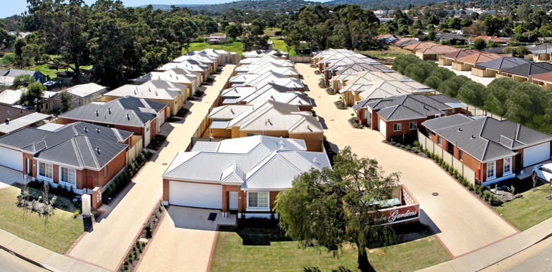 Danmar Developments