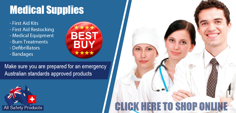 Medical Supplies