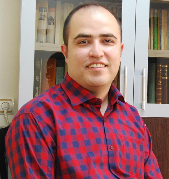 Kamran Ebrahimi