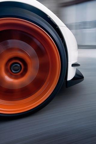 Just Cars Finance logo