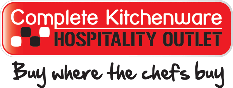 Complete Kitchenware Hospitality Oultet logo