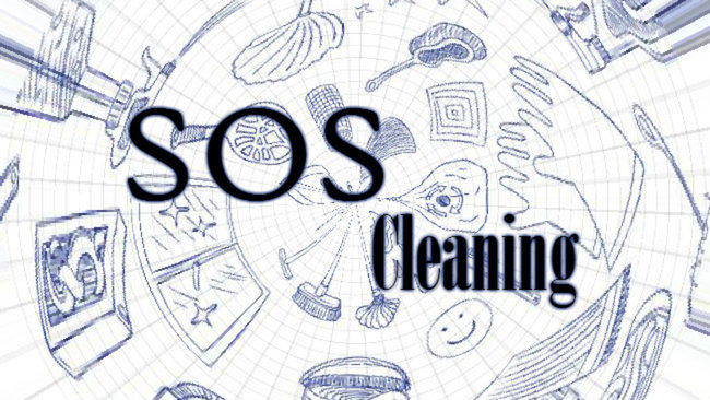 SOS Cleaning: Gungahlin