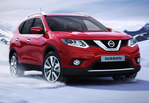 Macarthur Nissan