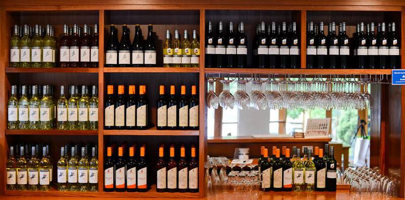 Stockman's Ridge Wines
