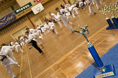 Nutaofit Martial Arts Academy