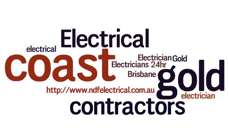 NDF Electrical