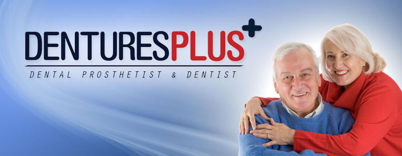 Dentures Plus: Leeming