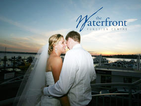 The Waterfront Function Centre