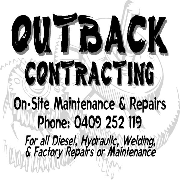 Outback Contracting